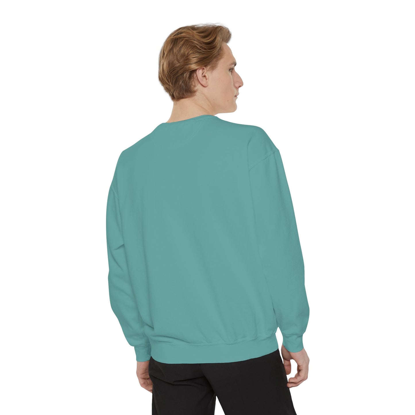 Logo Crew Neck