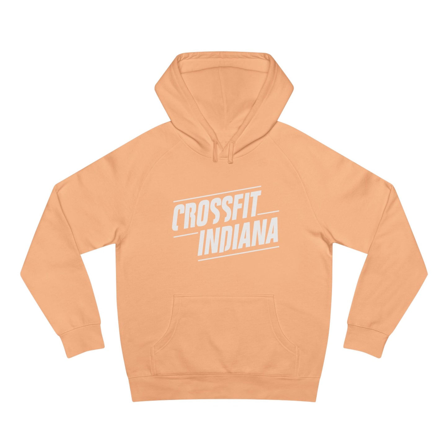 Logo Hoodie