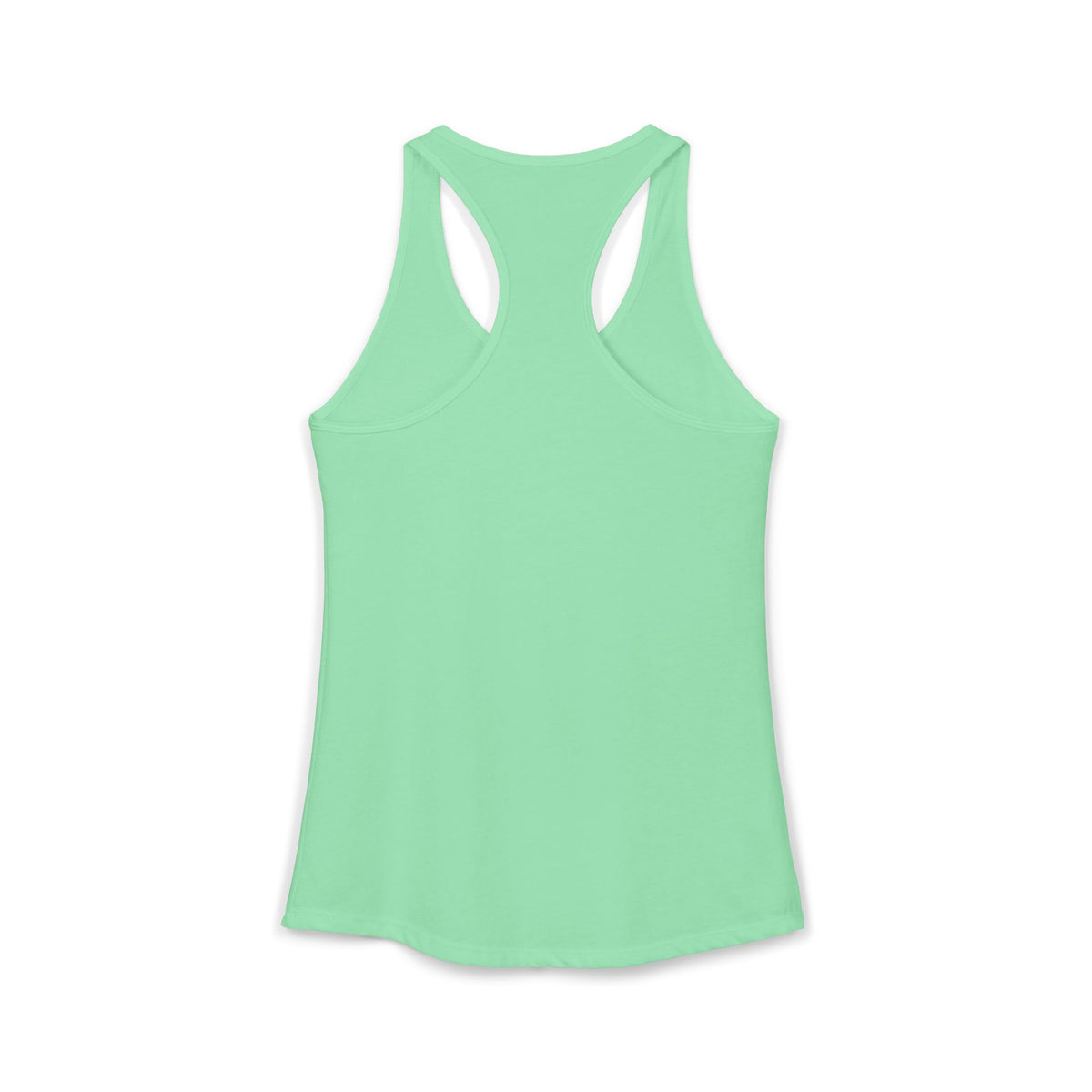 2026 Open Racerback Tank