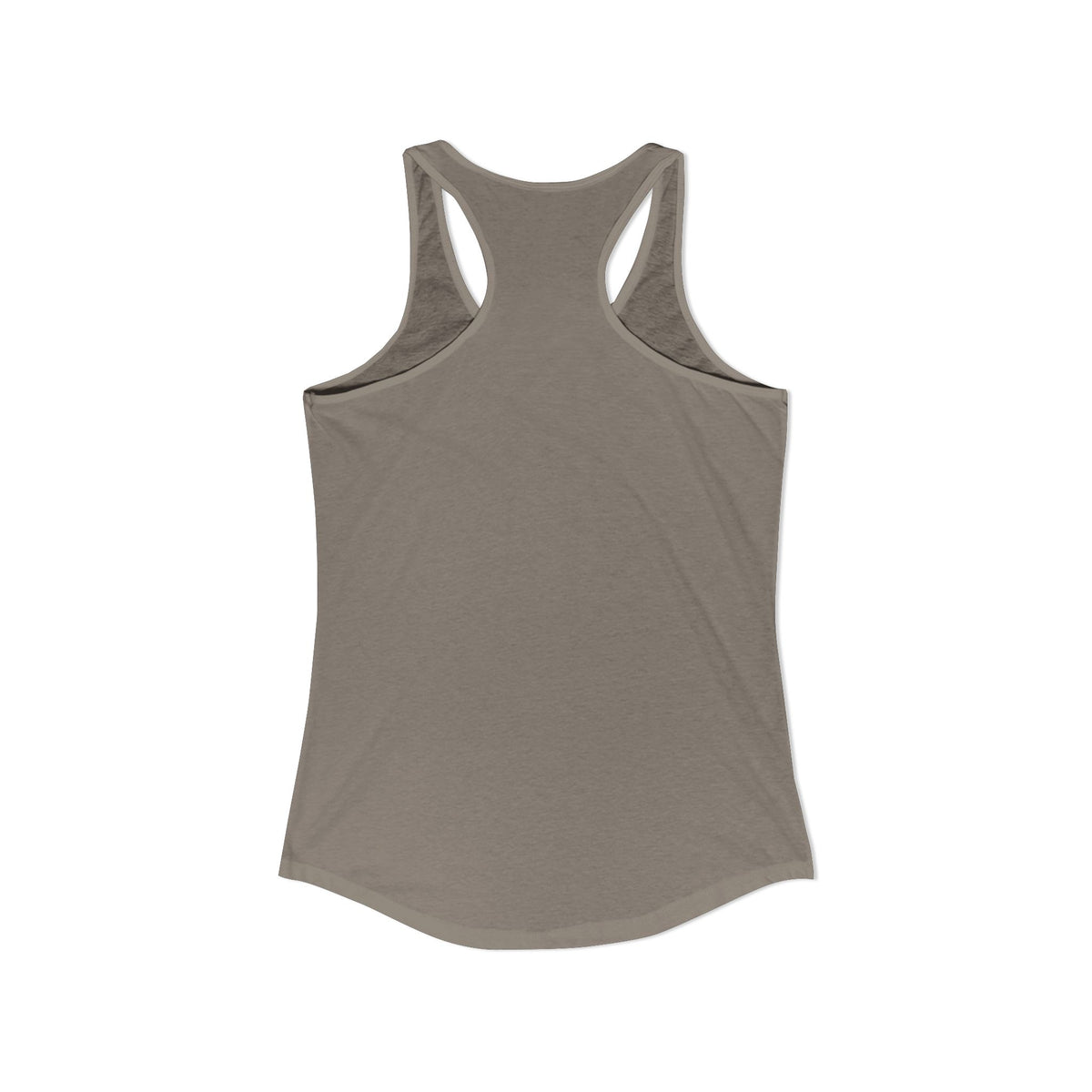 2026 Open Racerback Tank