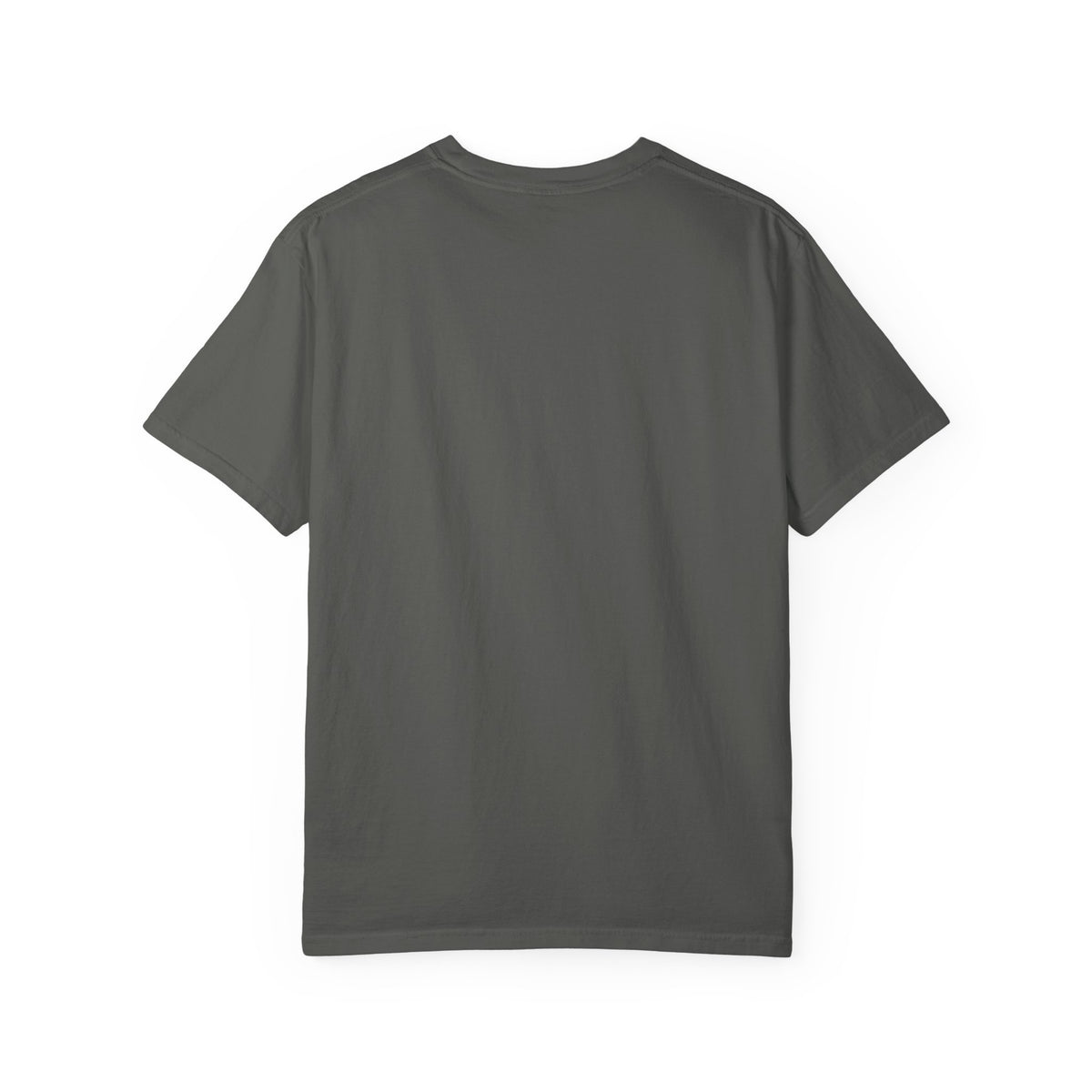 Willing To Work Faded Graphic T‑Shirt