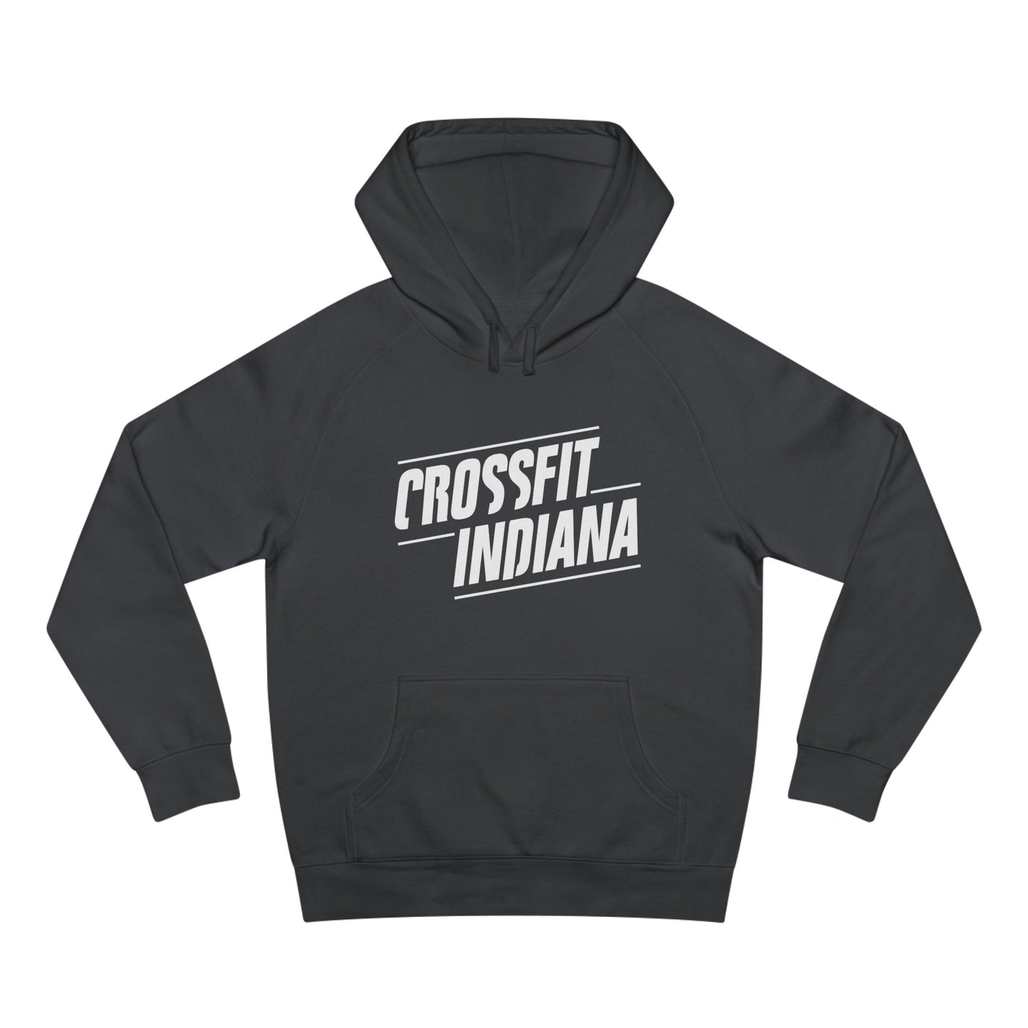Logo Hoodie