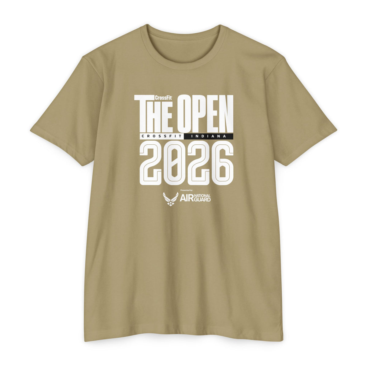 The Open 2026 T-Shirt