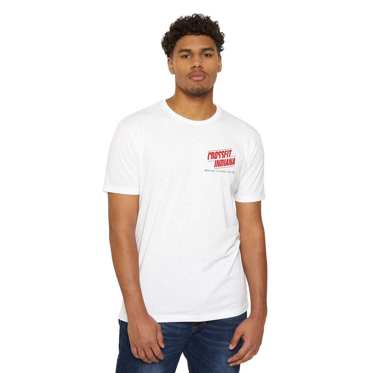 Intern T-Shirt