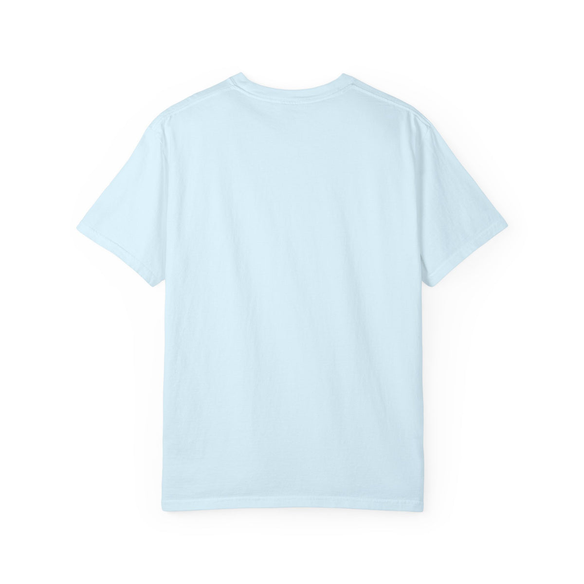 Willing To Work Faded Graphic T‑Shirt