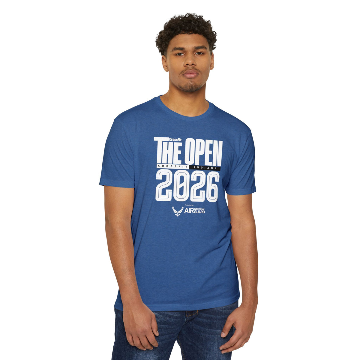 The Open 2026 T-Shirt