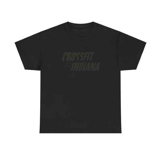 Blackout Cotton Tee