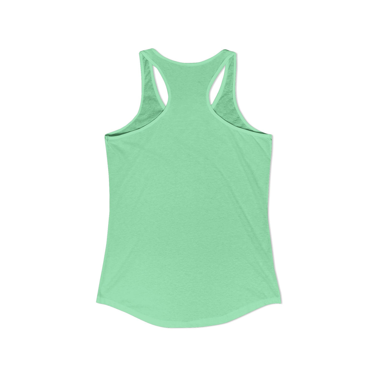 2026 Open Racerback Tank