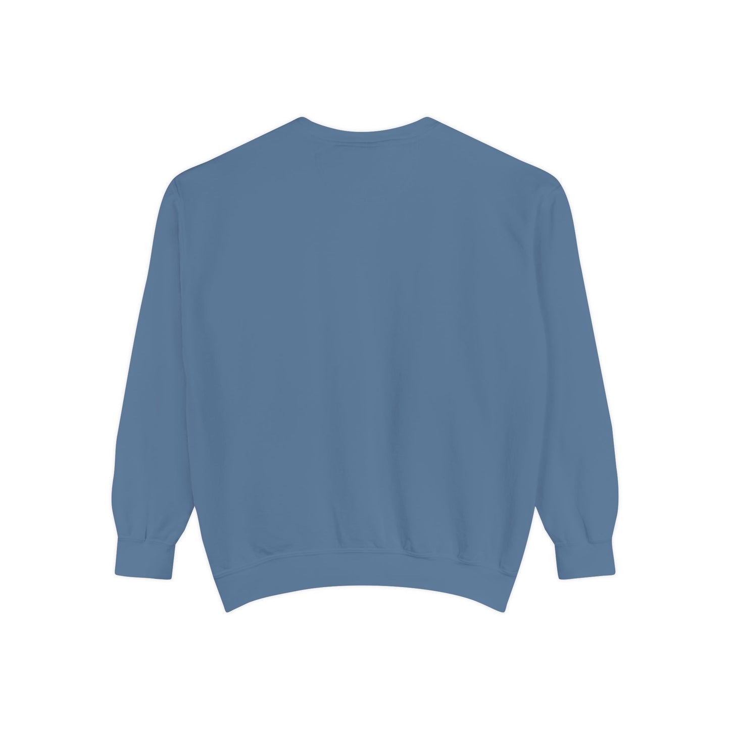 Logo Crew Neck