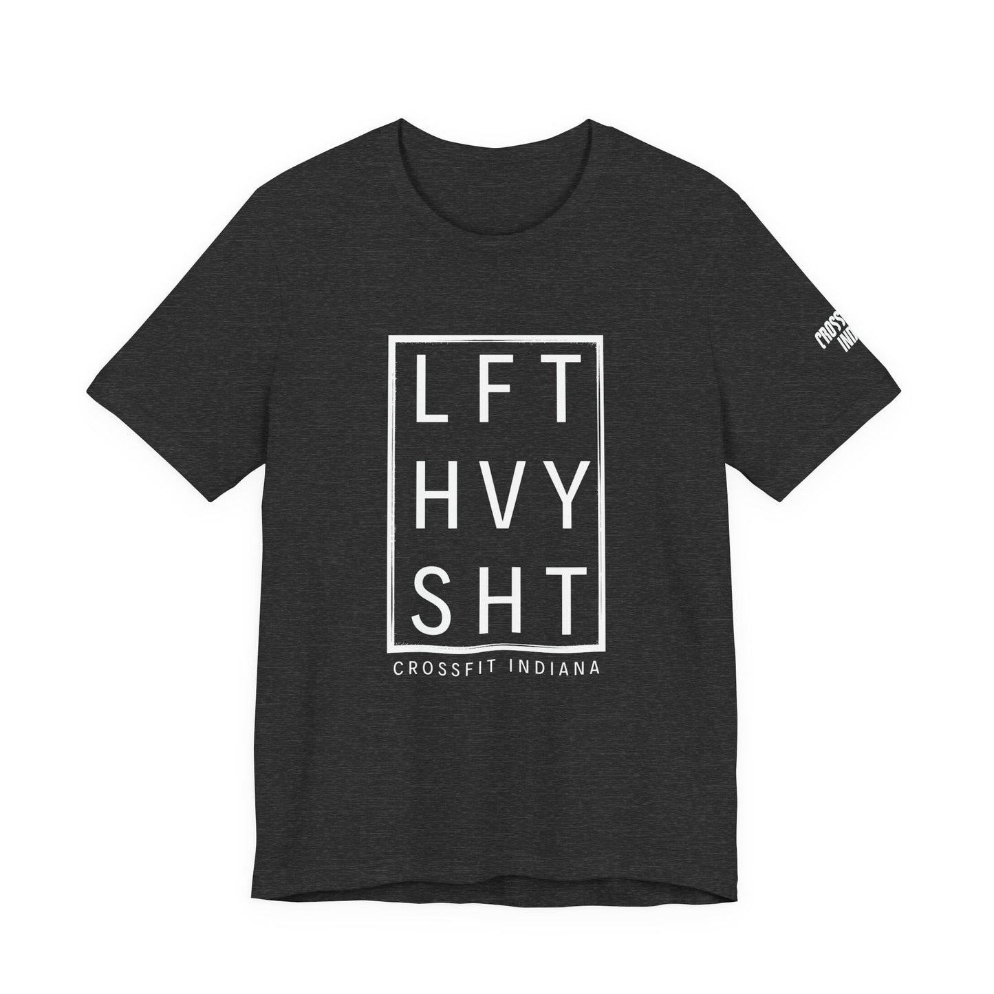 LFT HVY Solid