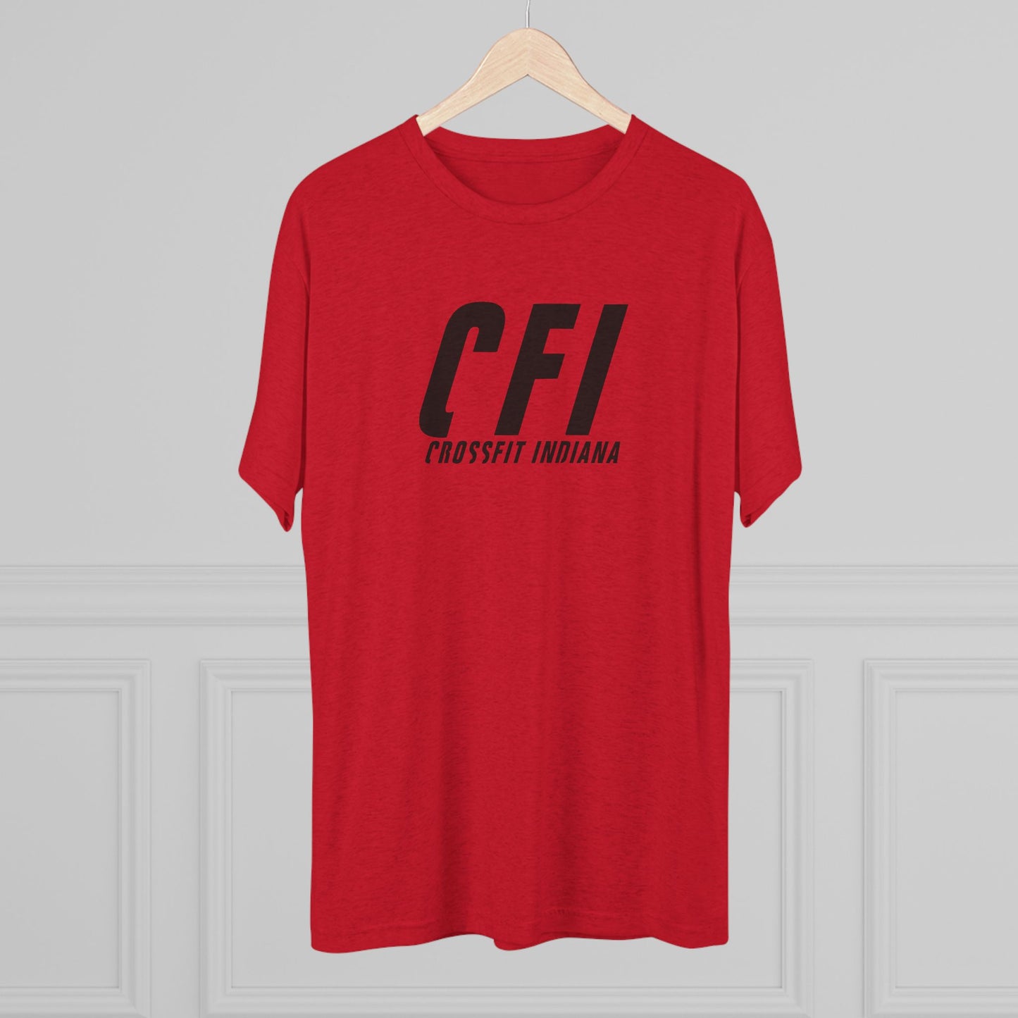 CFI Tee