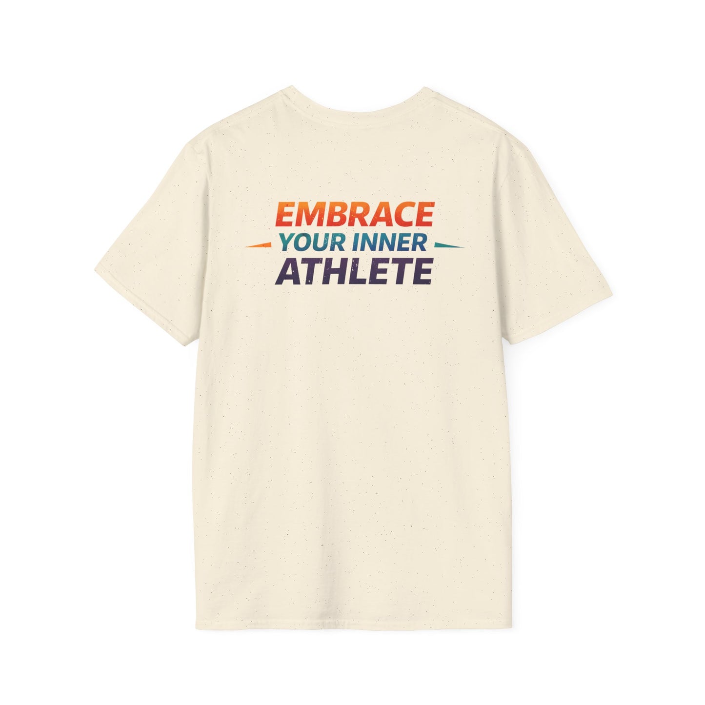 Abilities In Motion Sponsorship Tee