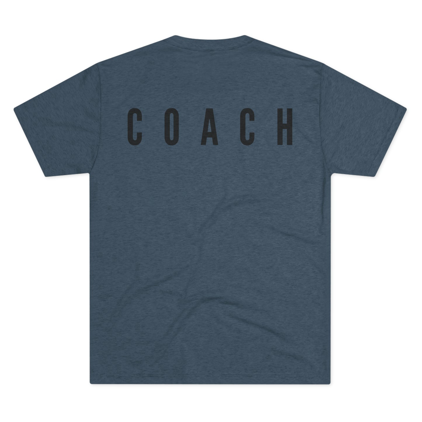 Coaches Values T