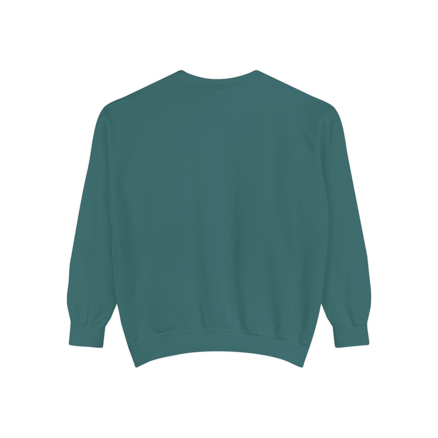 Logo Crew Neck