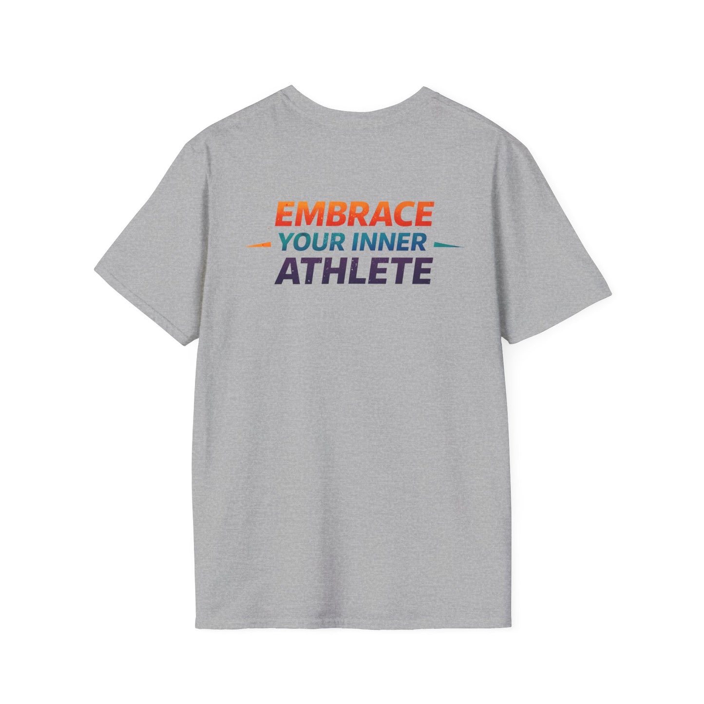 Abilities In Motion Sponsorship Tee