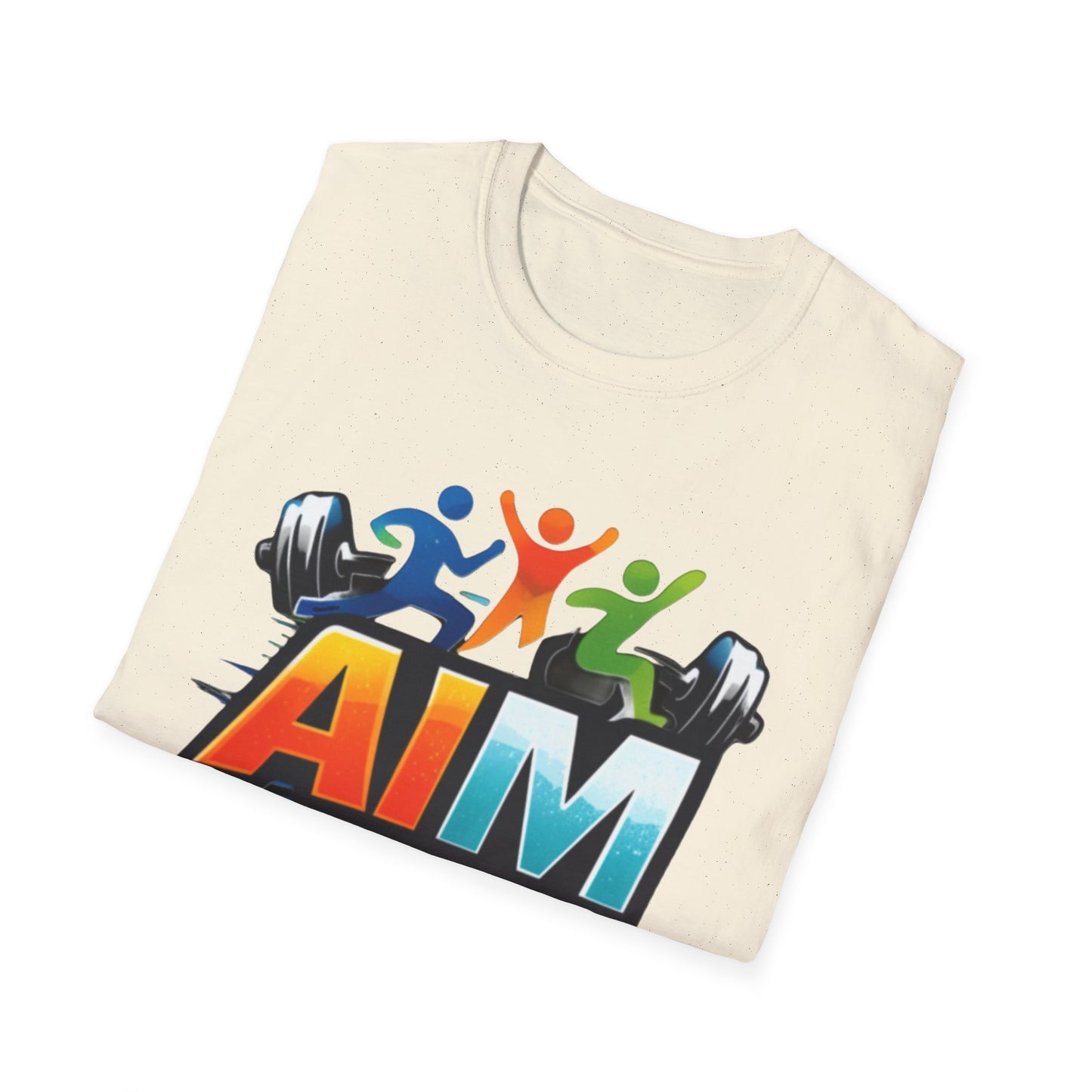 Abilities In Motion Sponsorship Tee