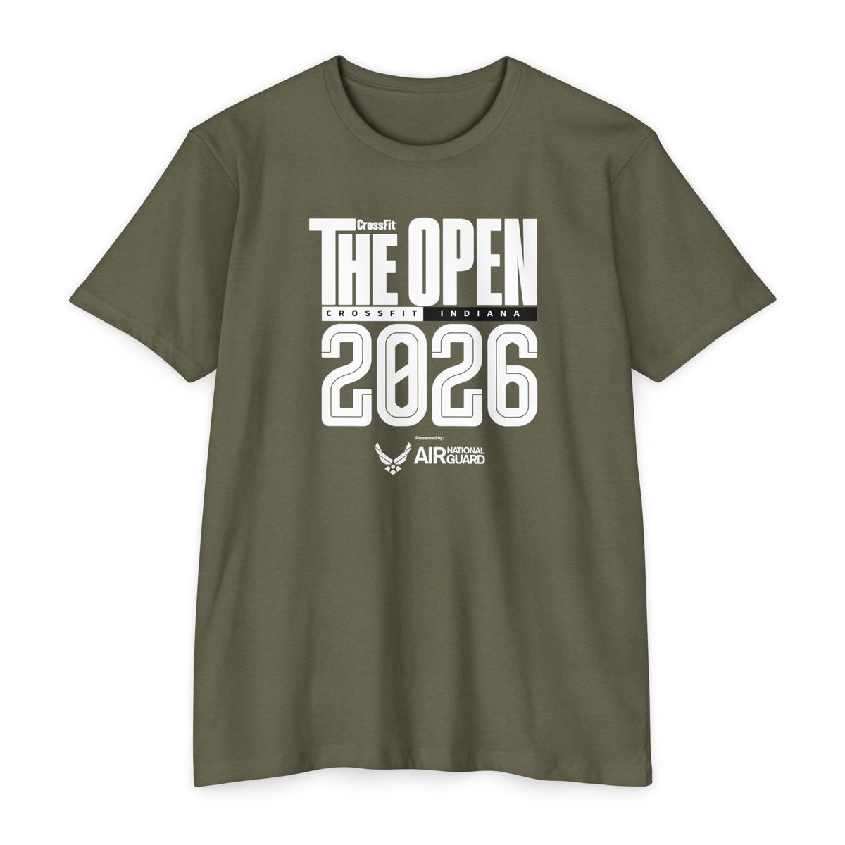 The Open 2026 T-Shirt