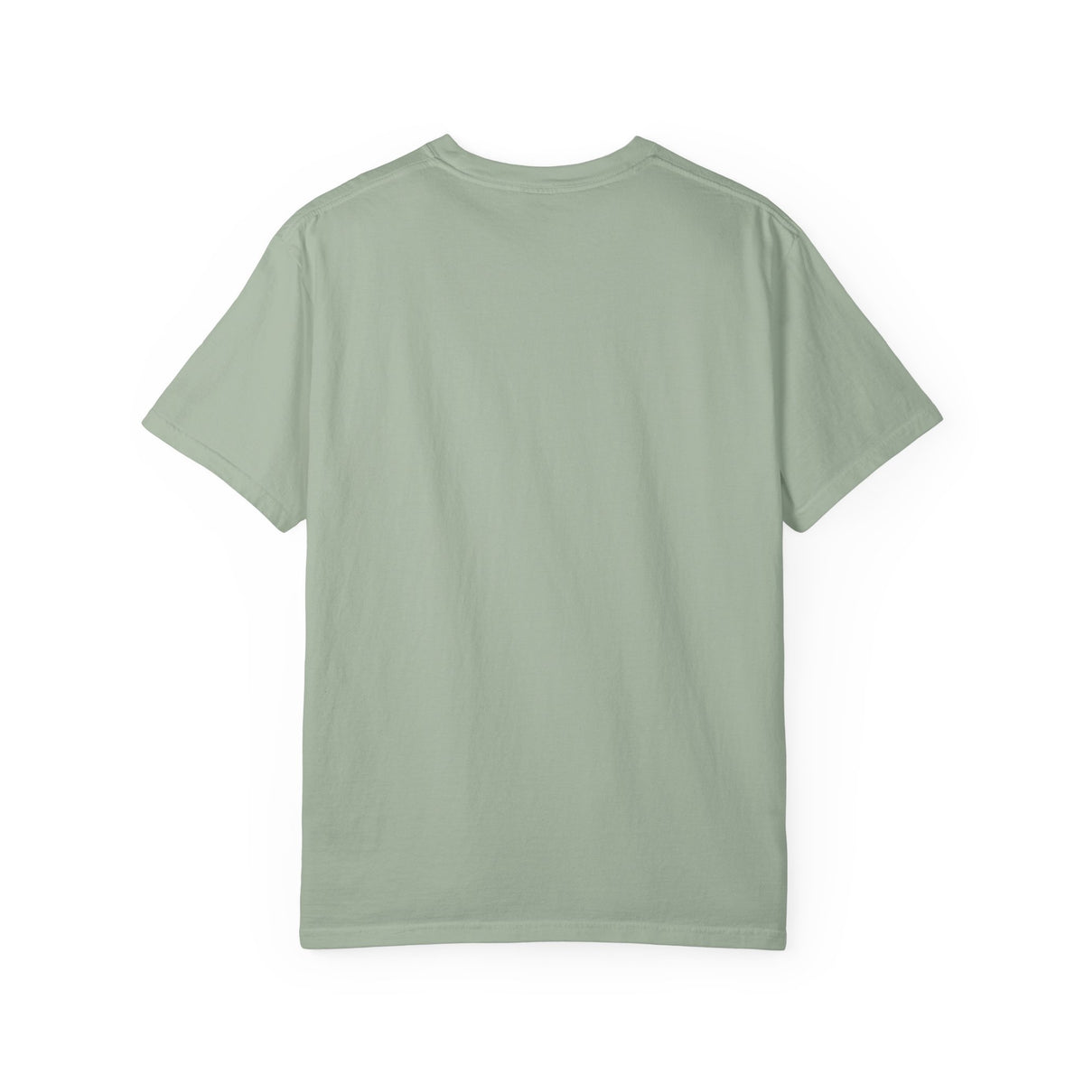 Willing To Work Faded Graphic T‑Shirt
