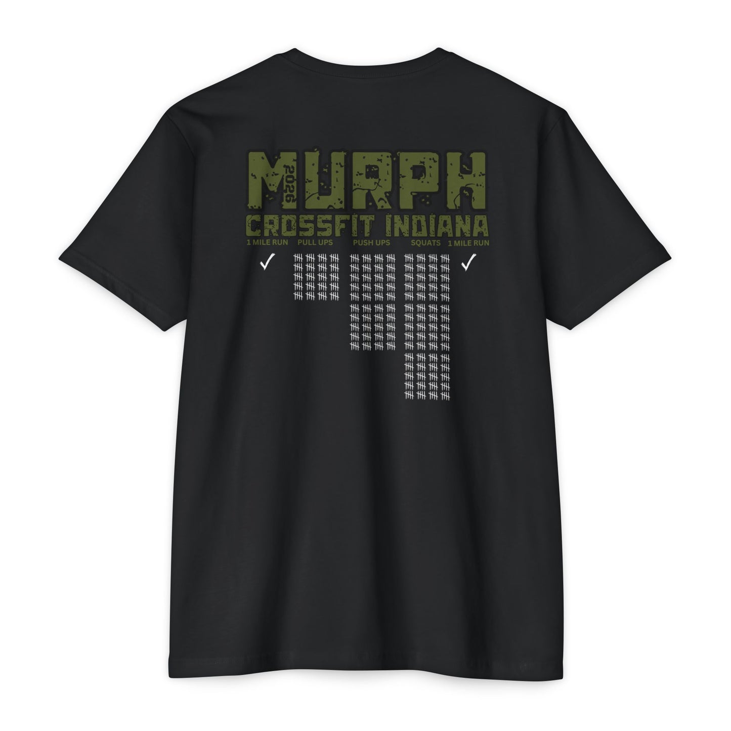 MURPH 2026 T-Shirt