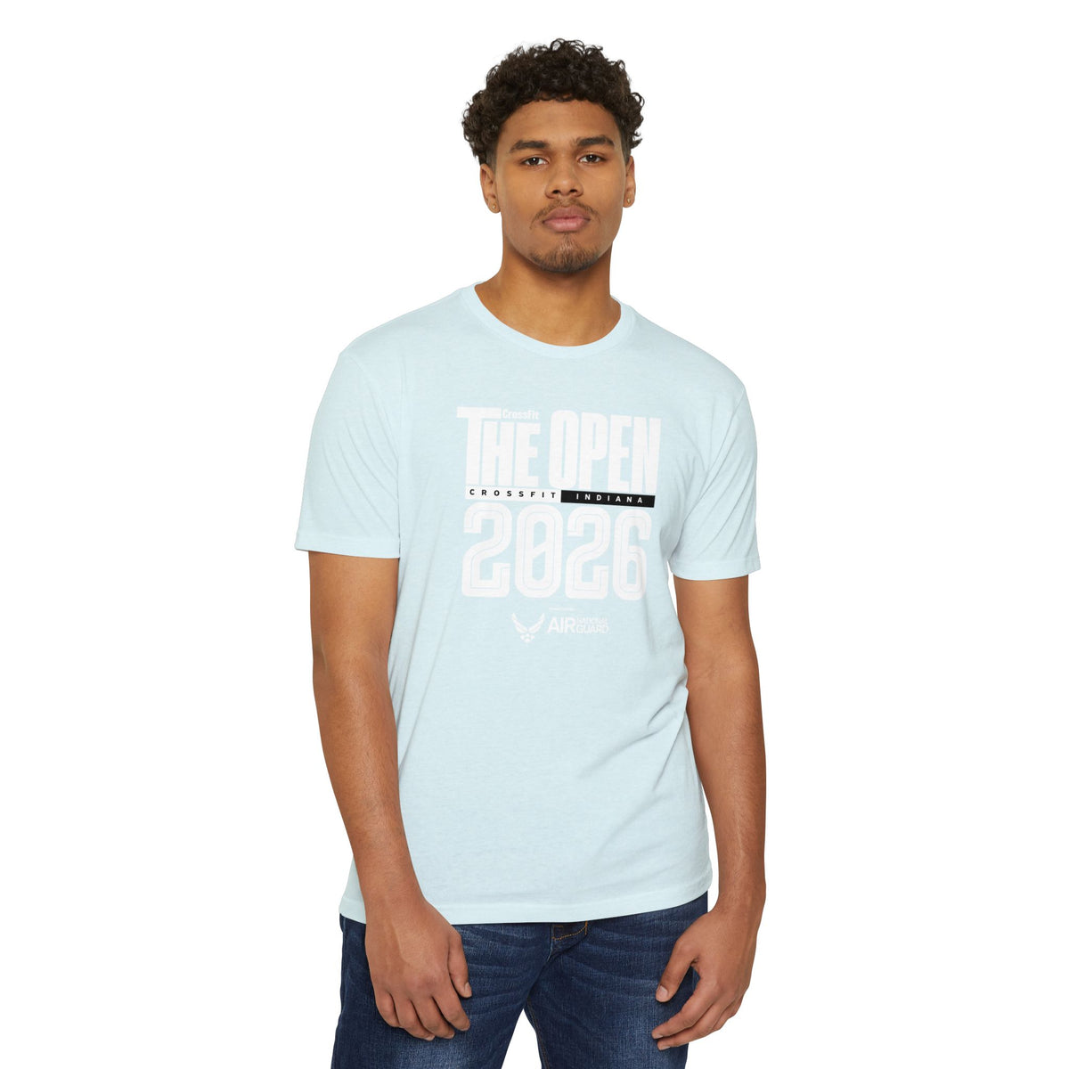 The Open 2026 T-Shirt