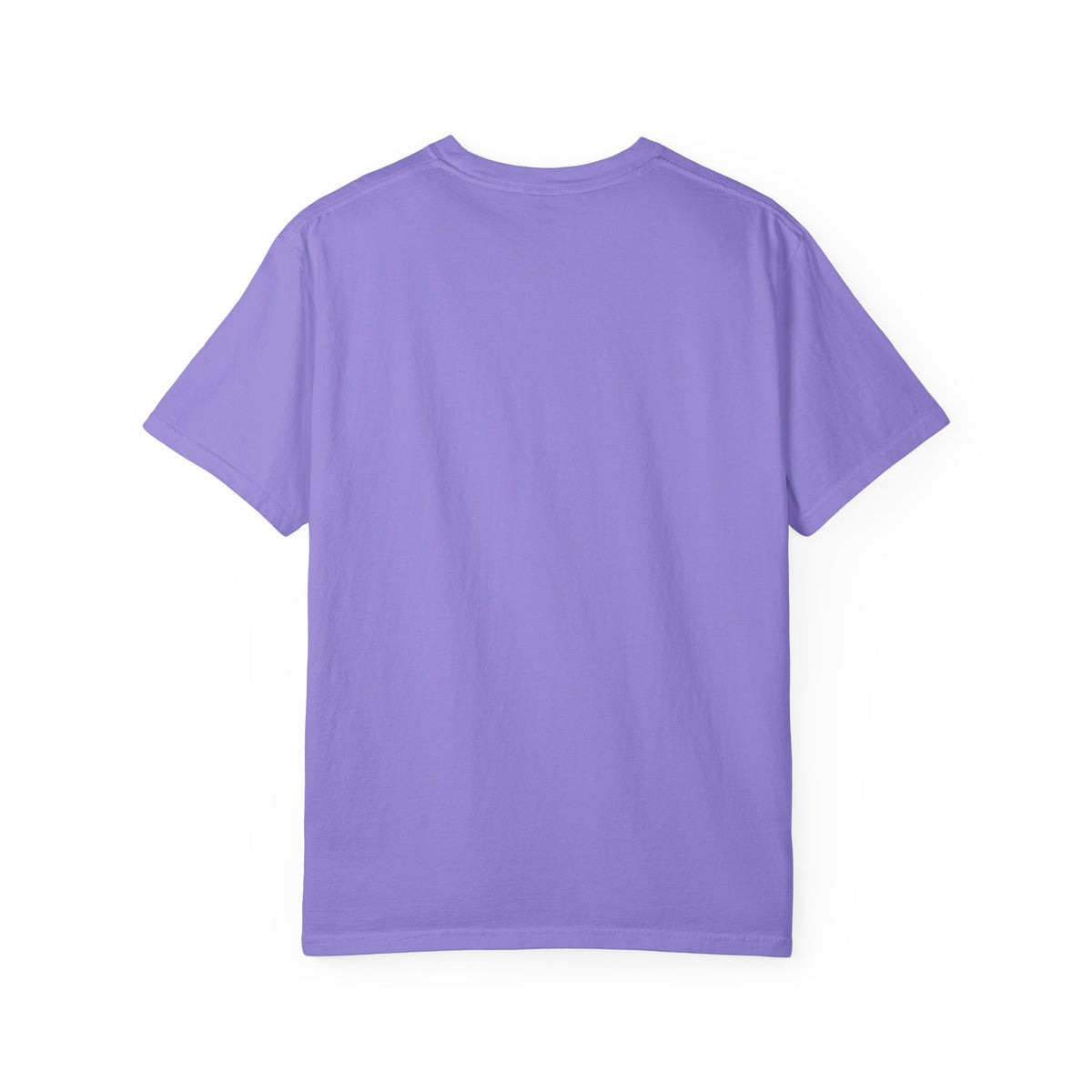 Willing To Work Faded Graphic T‑Shirt