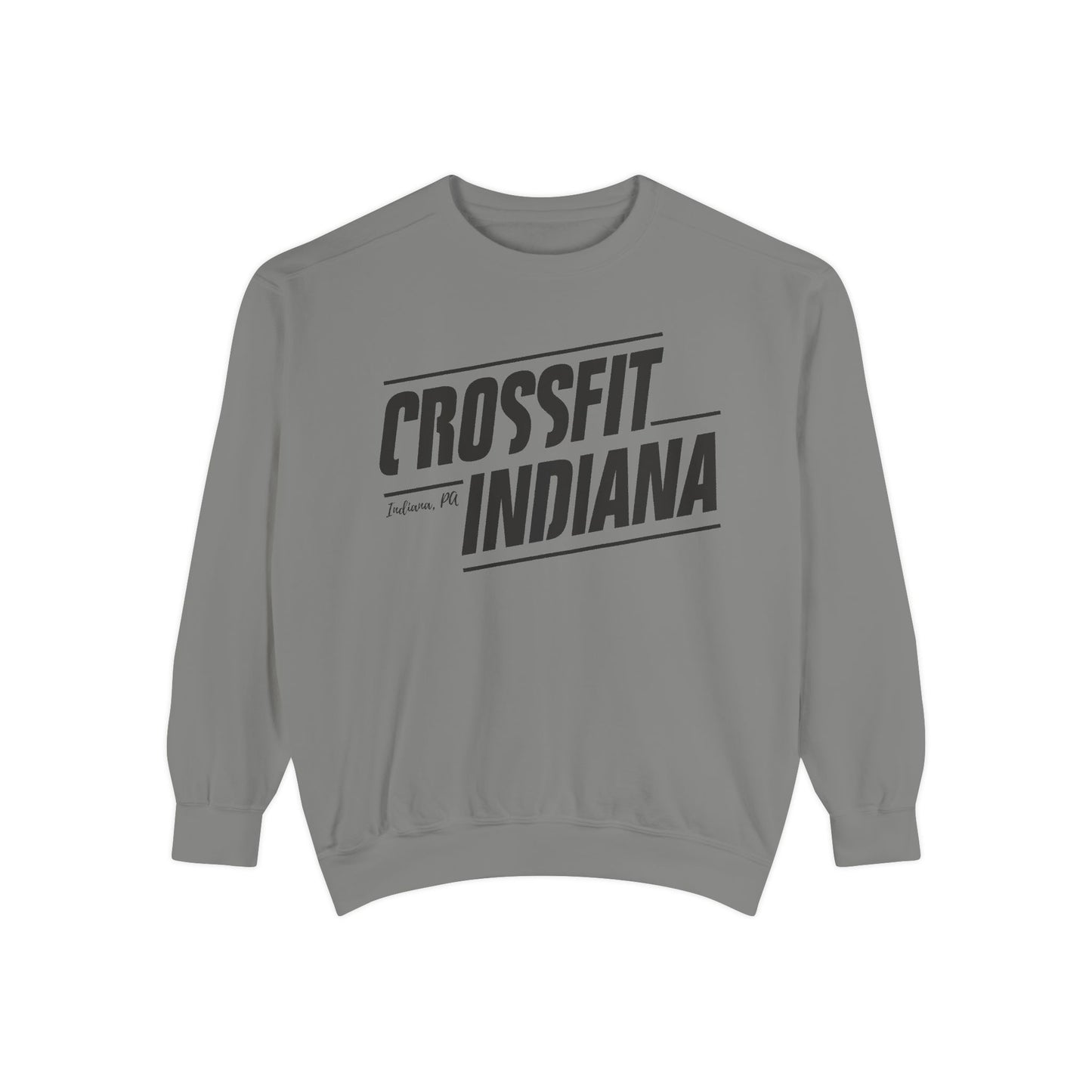 Routine Is The Enemy Unisex Sweatshirt