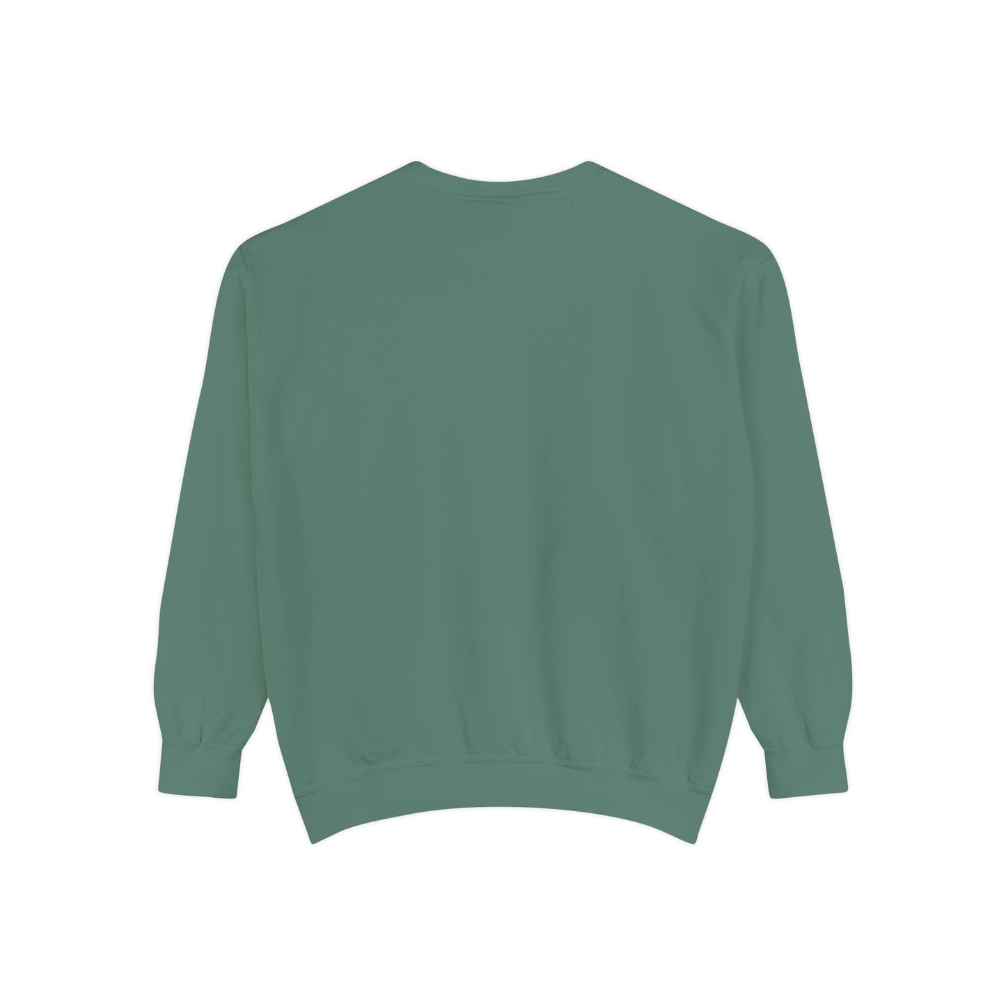 Logo Crew Neck