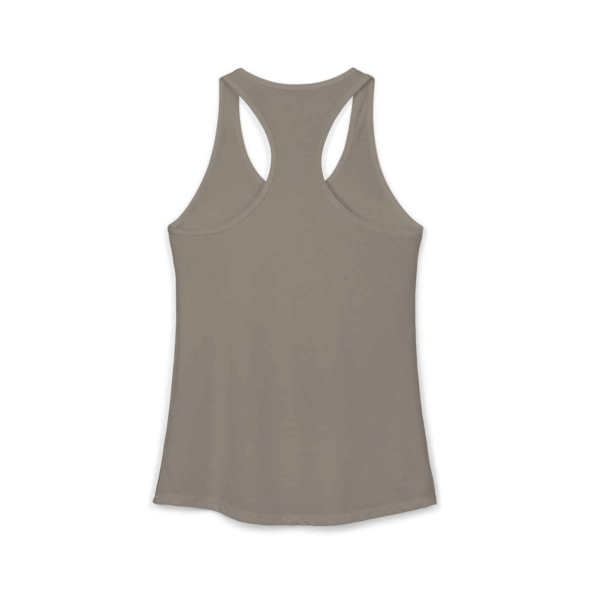 2026 Open Racerback Tank