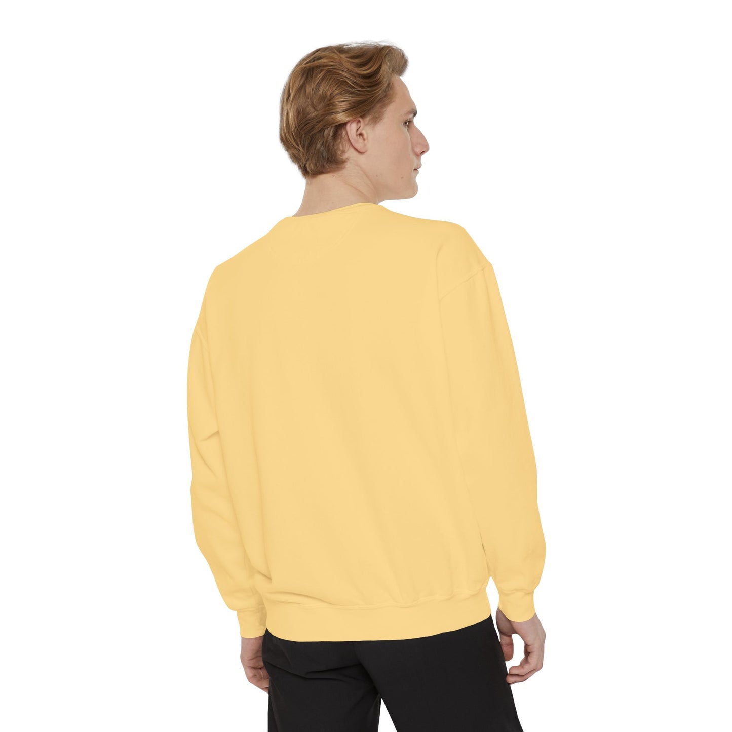 Logo Crew Neck