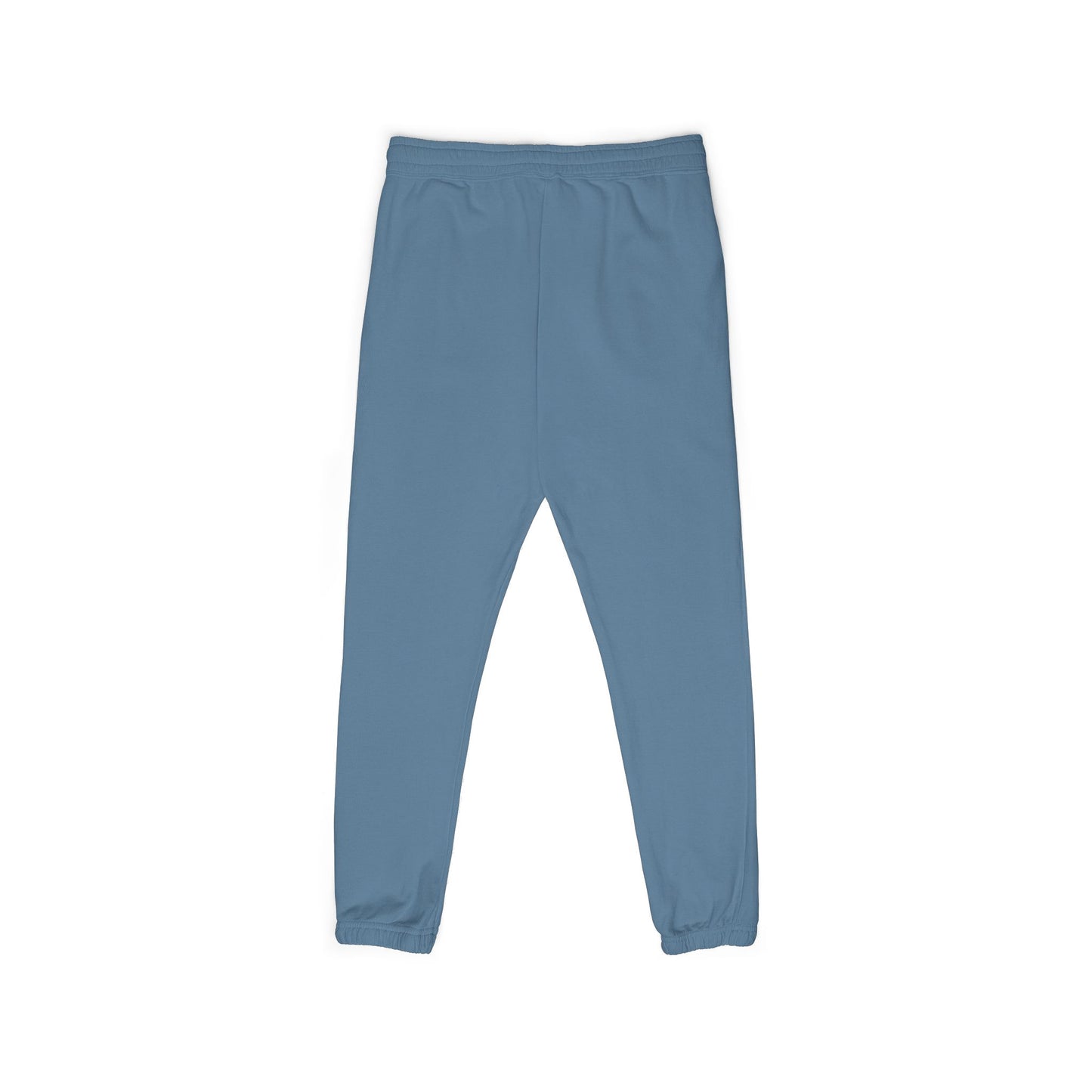 Garment-Dyed Fleece Sweatpants