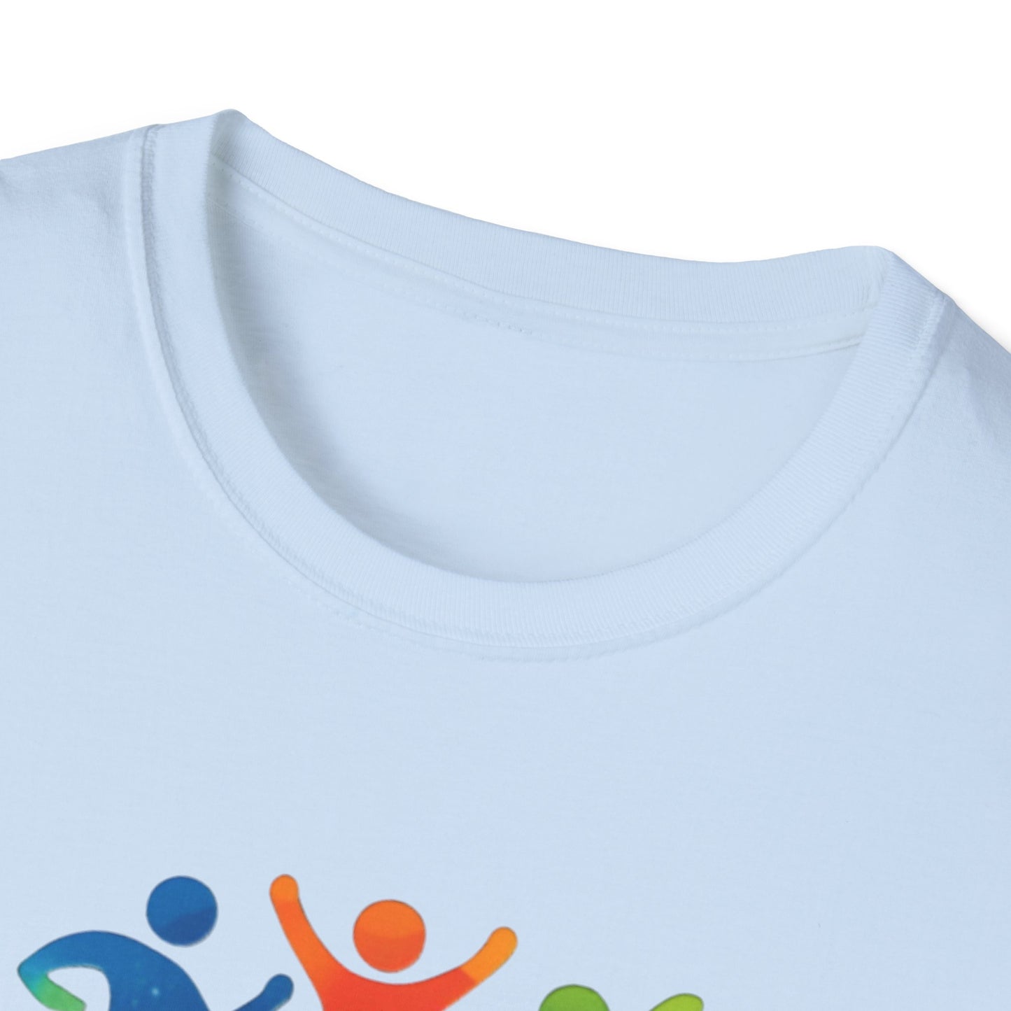 Abilities In Motion Sponsorship Tee