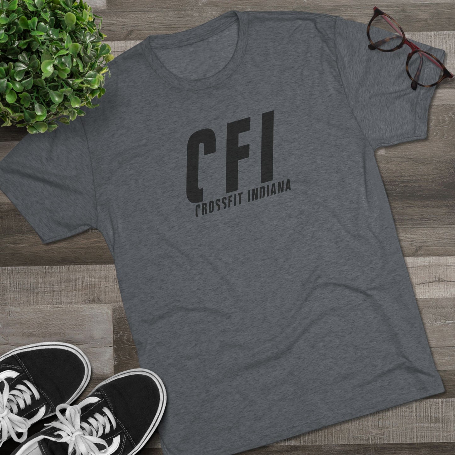 CFI Tee