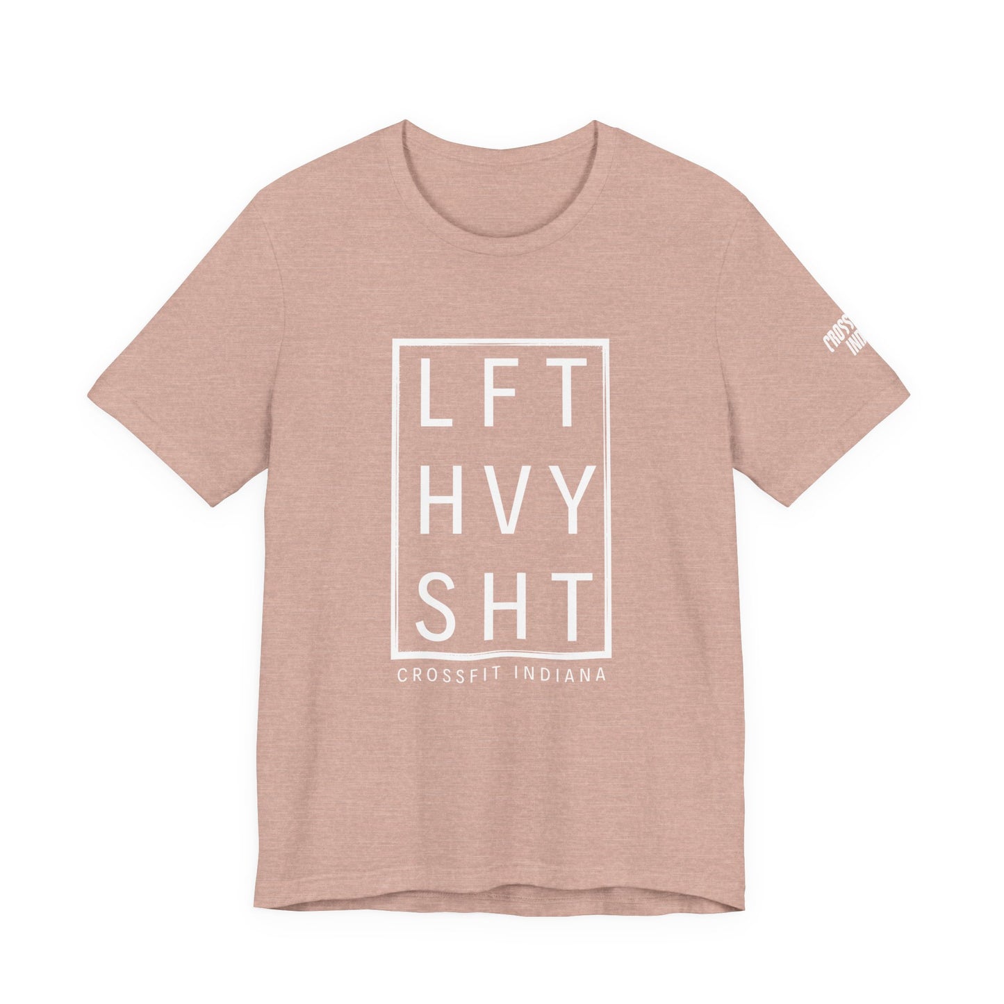 LFT HVY Solid