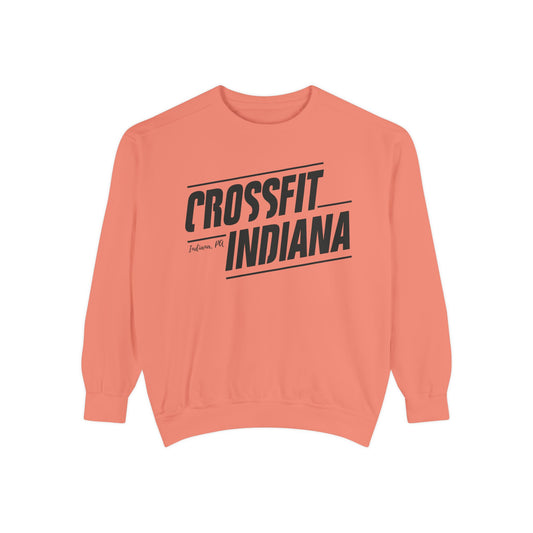 Routine Is The Enemy Unisex Sweatshirt