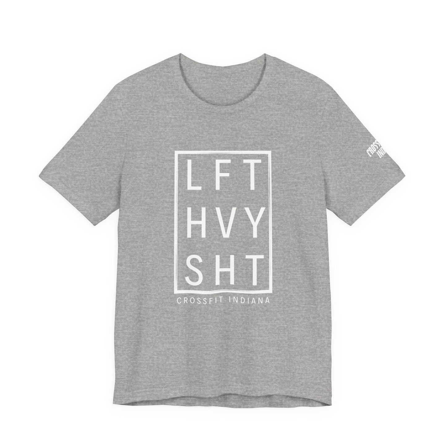 LFT HVY Solid