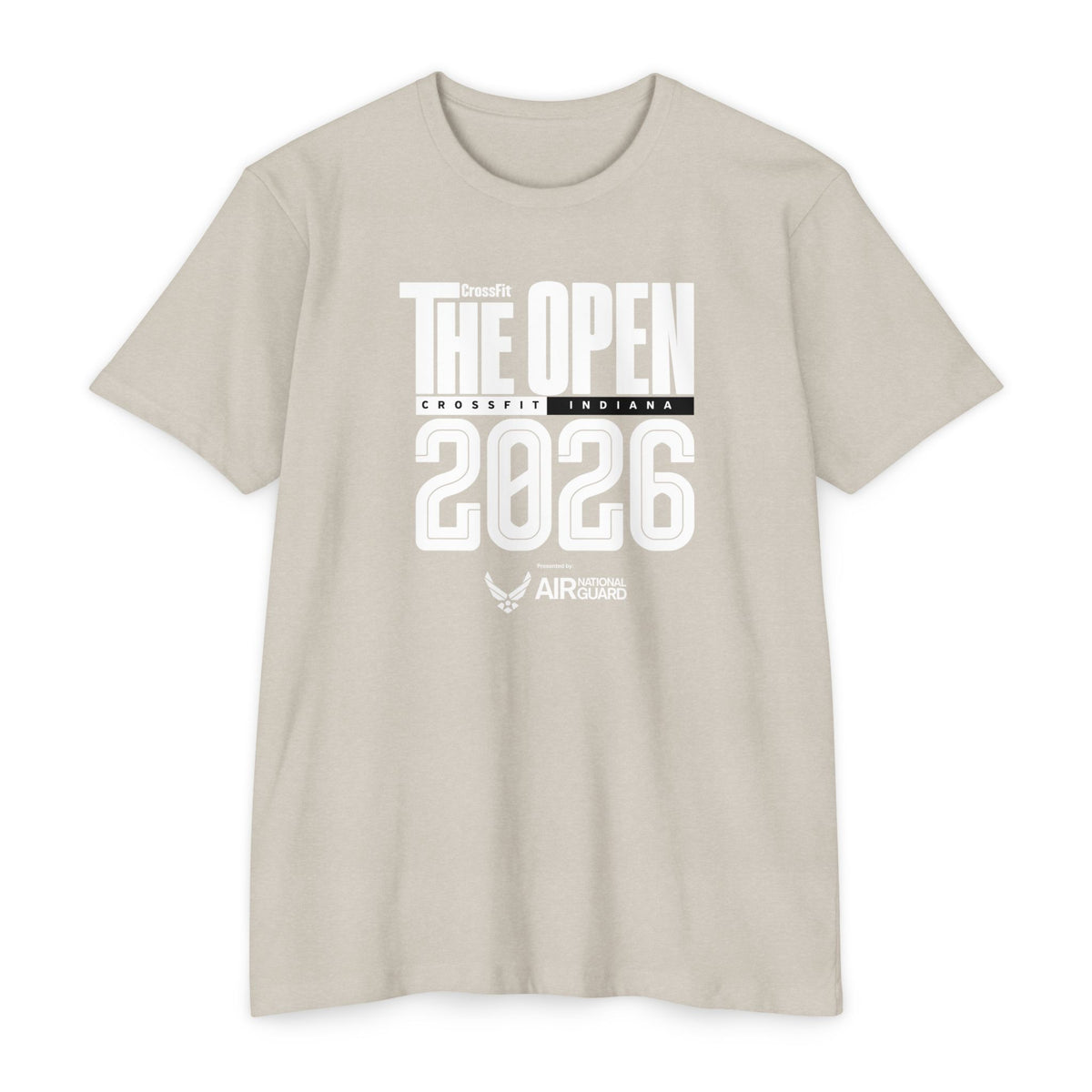 The Open 2026 T-Shirt