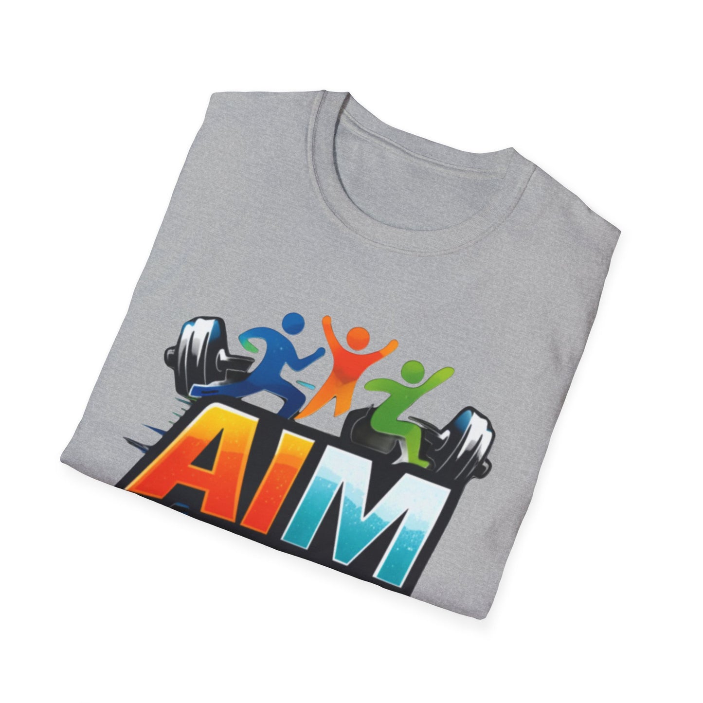 Abilities In Motion Sponsorship Tee