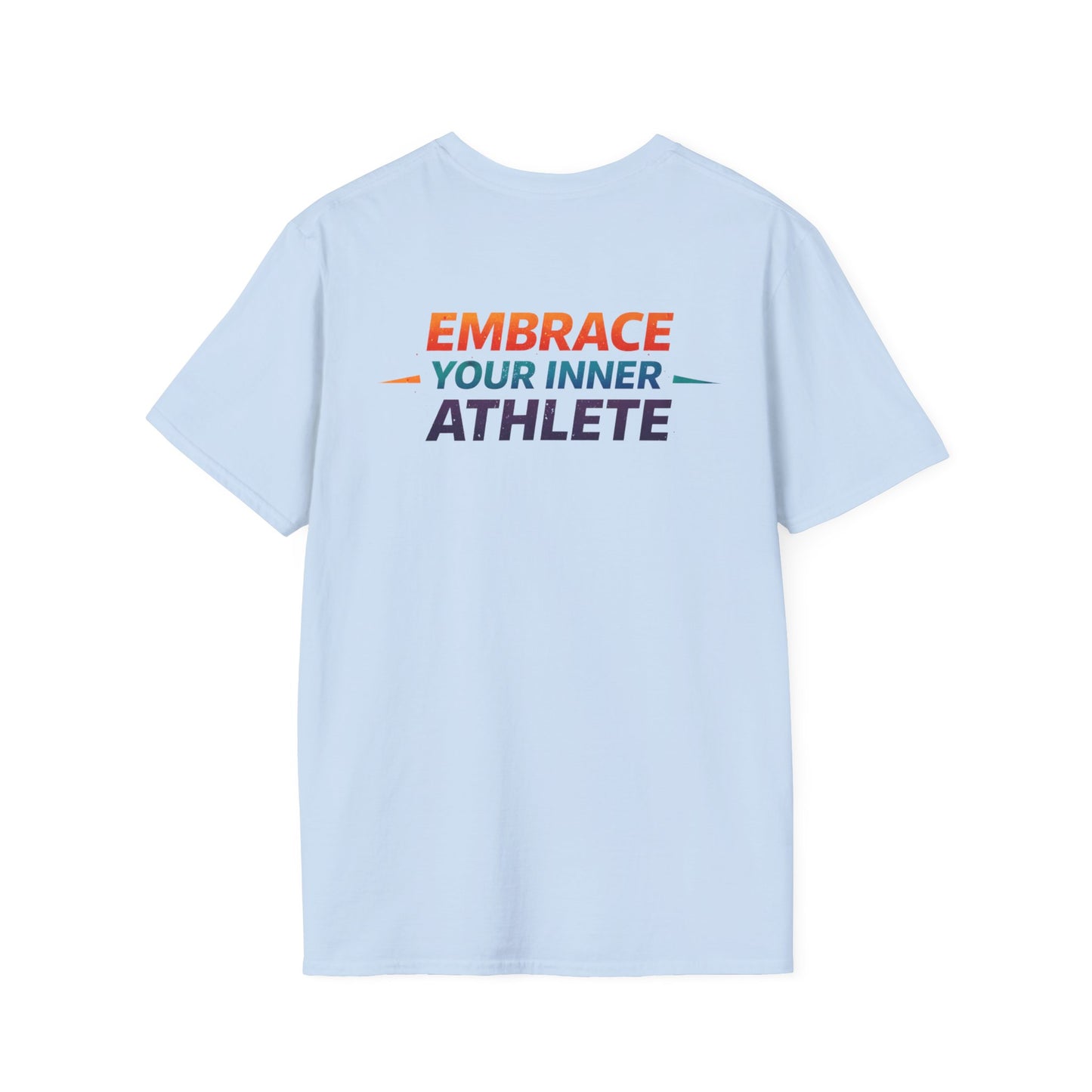 Abilities In Motion Sponsorship Tee