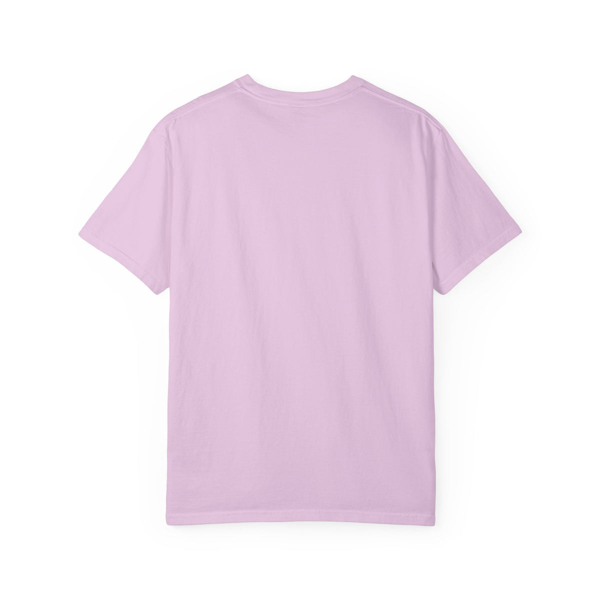 Willing To Work Faded Graphic T‑Shirt