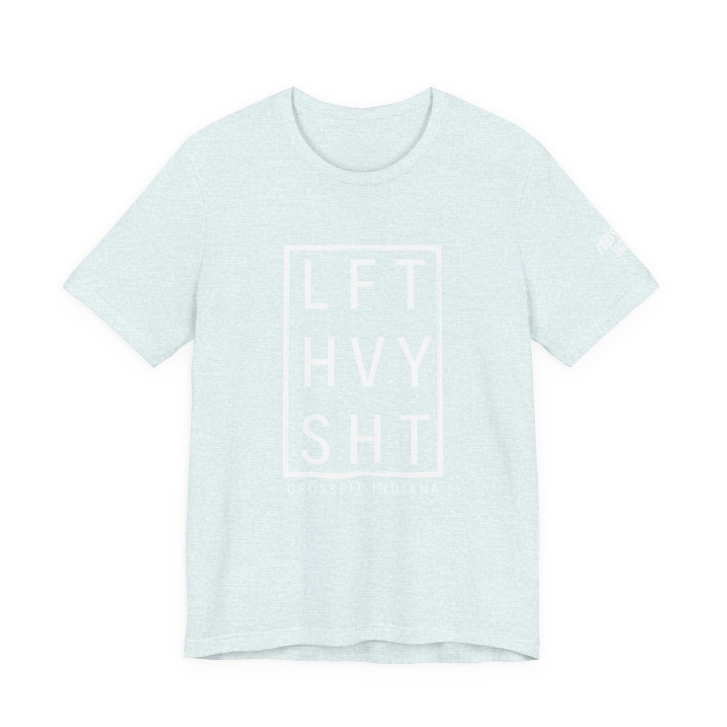 LFT HVY Solid
