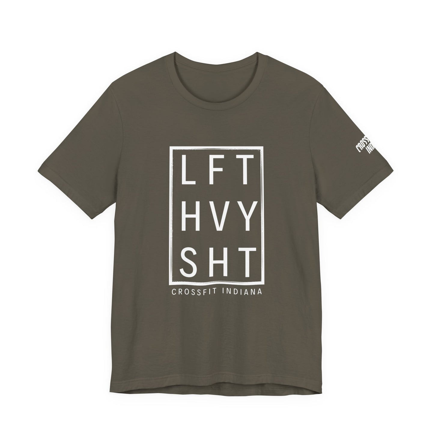 LFT HVY Solid