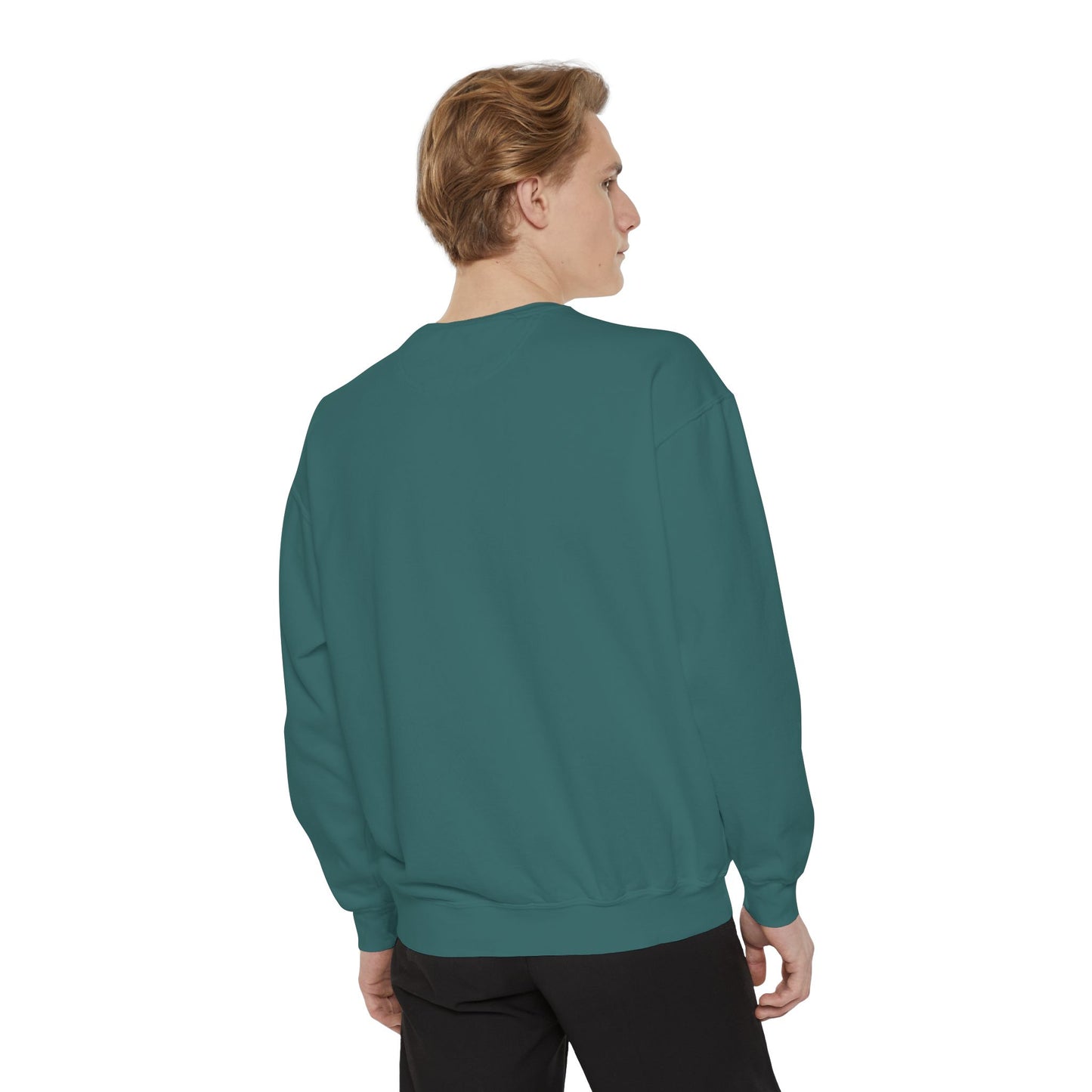 Logo Crew Neck