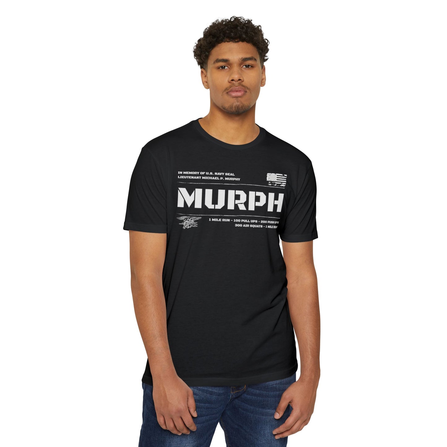MURPH 2026 T-Shirt