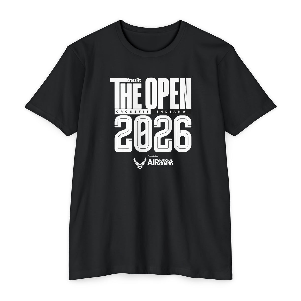 The Open 2026 T-Shirt