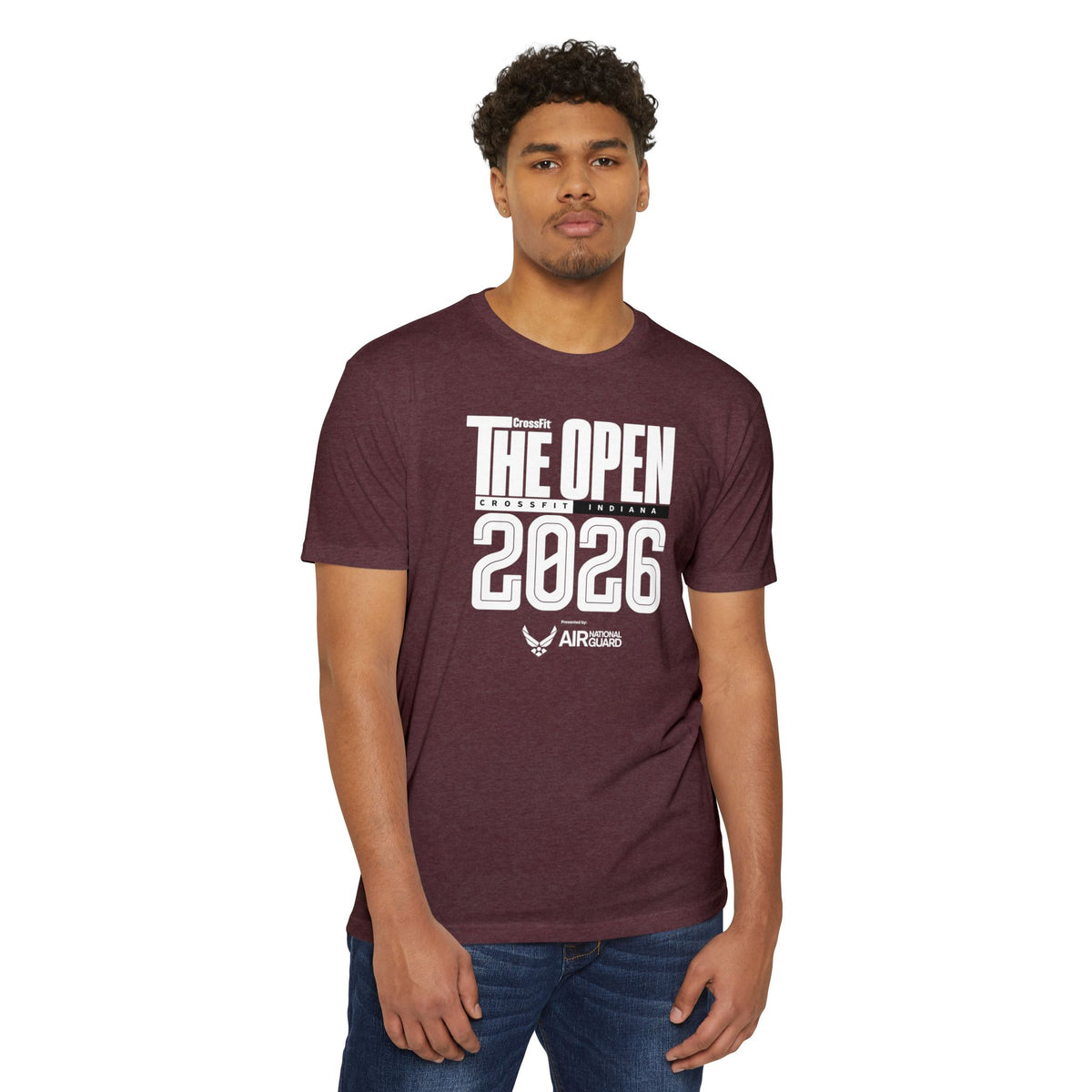 The Open 2026 T-Shirt