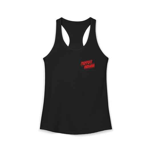 Intern Racerback Tank