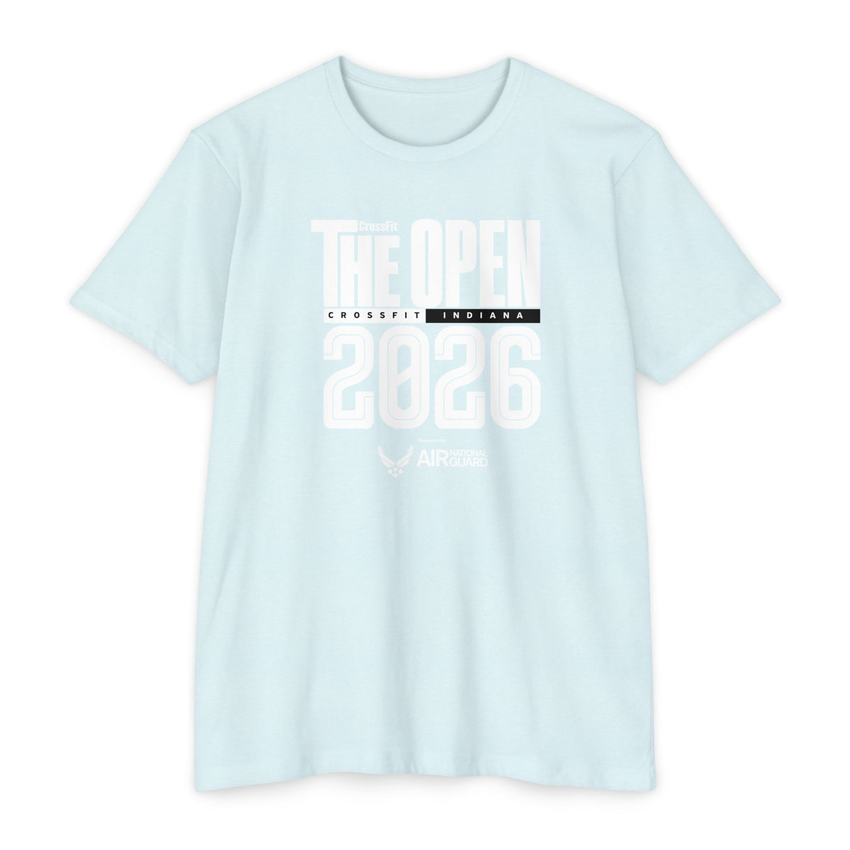 The Open 2026 T-Shirt