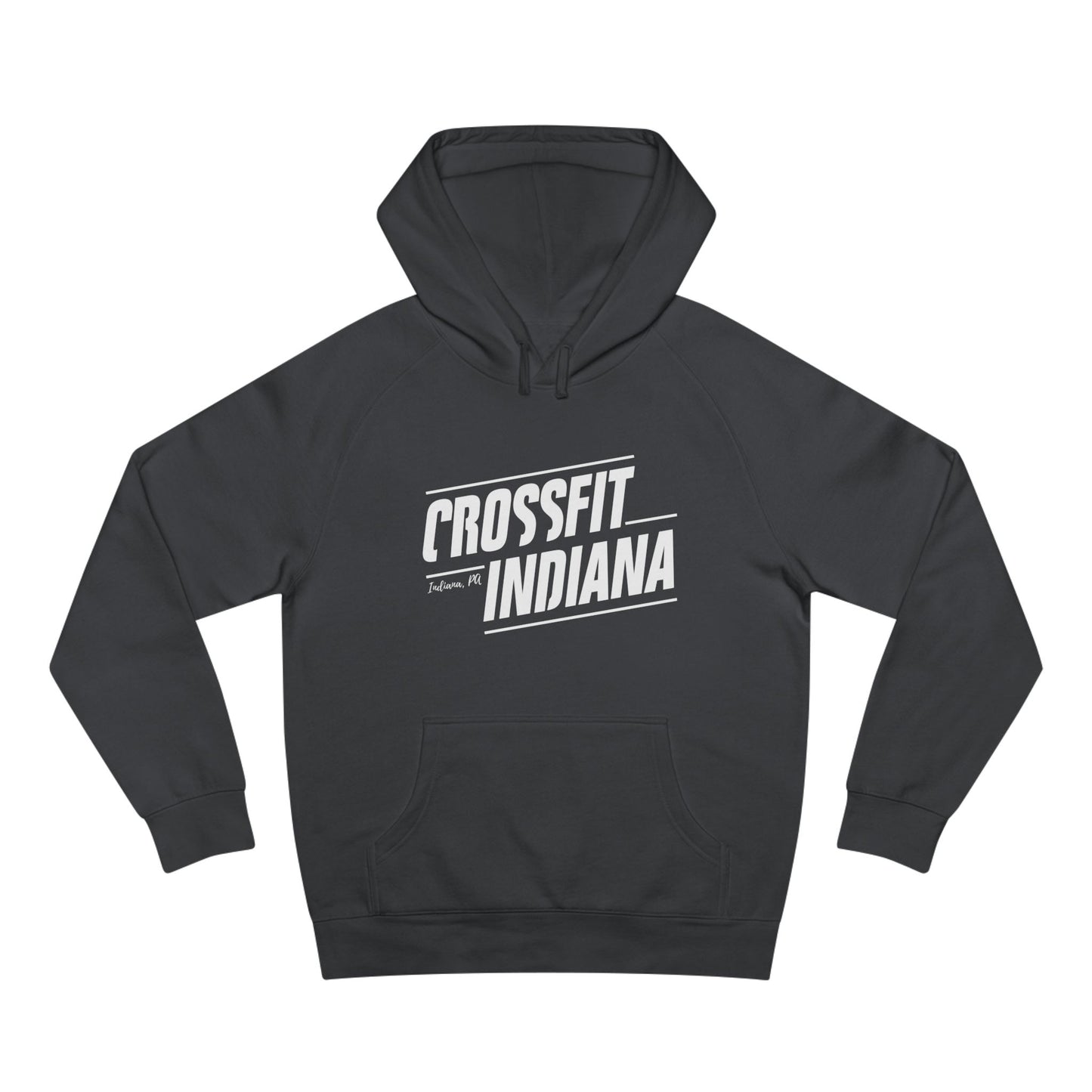 Logo Hoodie