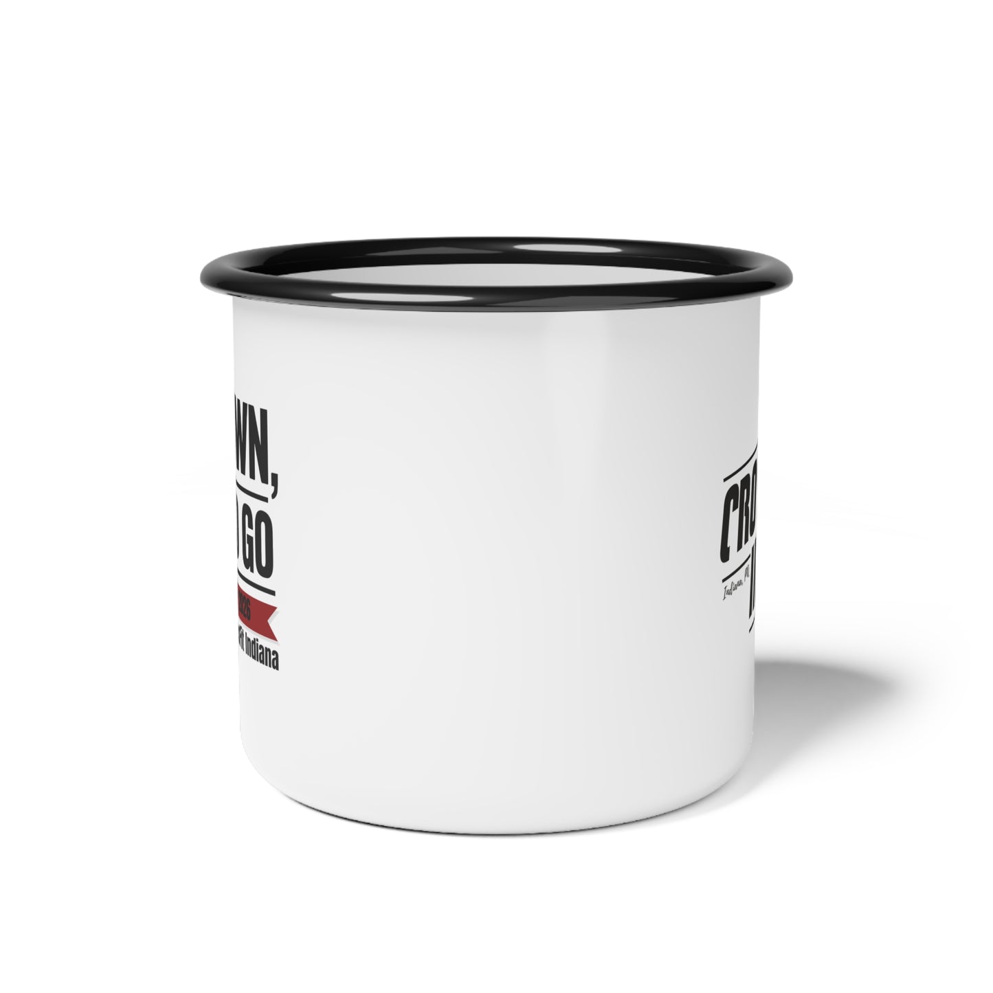 Committed Club Quarterly Mug