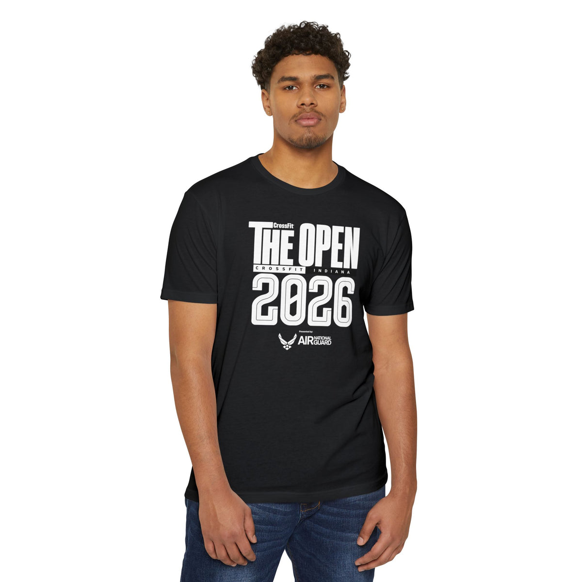 The Open 2026 T-Shirt